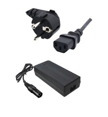 RemigoOne Caricabatterie AC