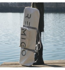 RemigoOne Borsa da trasporto