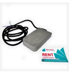 Riscaldatore Olio RO-405 350W 230V | Manel Service