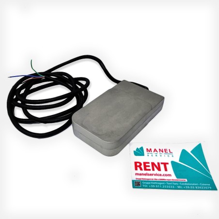 Riscaldatore Olio RO-405 350W 230V | Manel Service