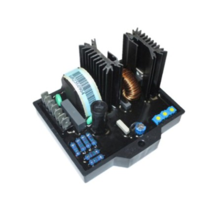 Regulator MECC ALTE ASR | Manel Service