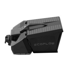 EcoFlow Kit Spazzatrice Per Prato