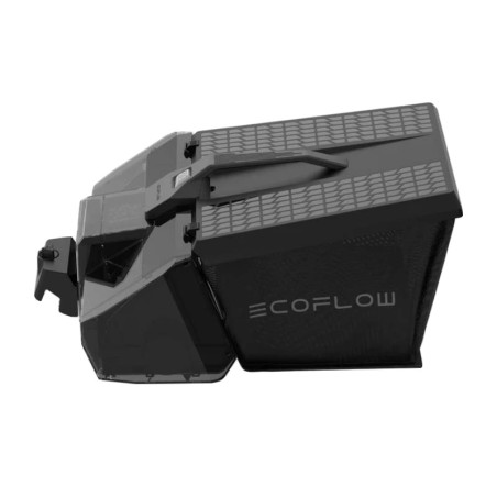 EcoFlow Kit Spazzatrice Per Prato