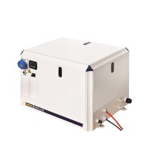 VETUS GHX14TIC GENERATORE MARINO 14KVA