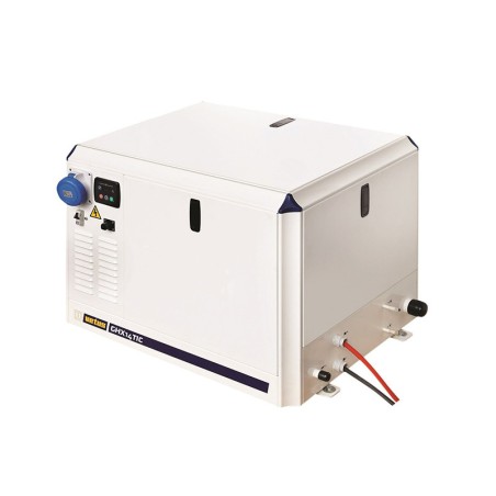 VETUS GHX14TIC GENERATORE MARINO 14KVA