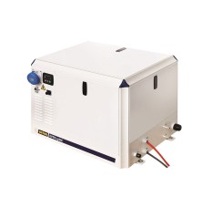 VETUS GHX14SIC GENERATORE MARINO 14KVA