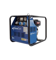 Genset MG 5000 I-D/AE-Y 4,3KVA