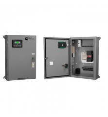 CUMMINS GTEC 500A QUADRO ATS