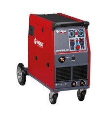 HELVI MAXIMIG 408 SALDATRICE | Manel Service