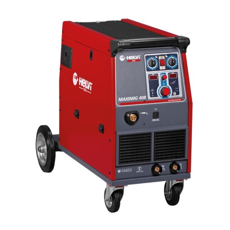 HELVI MAXIMIG 408 SALDATRICE | Manel Service