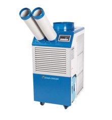 Star COOLER SC21000 Conditioner