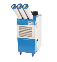 Star Cooler SC25000 Conditioner