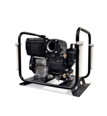 Idrofoglia LZ10-316A/SP Motor Pump 100 m³/h