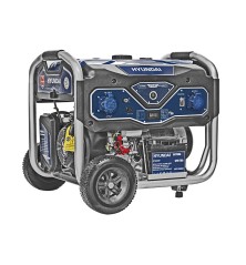 HYUNDAI LS 65003 GENERATOR 6KW