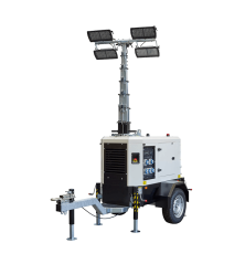 TORRE FARO 6x320 W LED