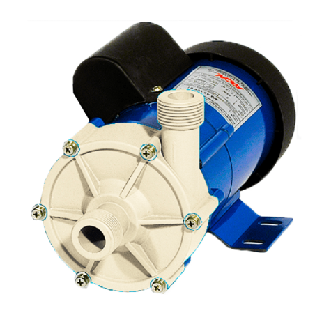 Climma Pompa Mare TMB30 60W