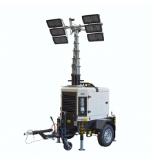 Torre faro 6x320 W 60 Hz | Manel Service