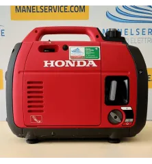 Generatore Honda EU22I Usato 2,2Kw