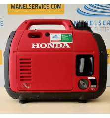 Generator Used Honda EU22I 2.2Kw