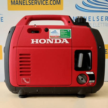 Generator Used Honda EU22I 2.2Kw