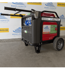 Generatore Honda Eu70is StageV