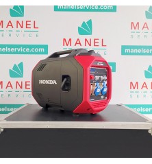 Generatore Honda EU32i Usato 3,2KW