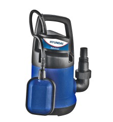 HYUNDAI ELETTROPOMPA DA 250 W - COD. 35610