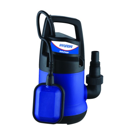 HYUNDAI 35611 Elettropompa Sommergibile 750 W