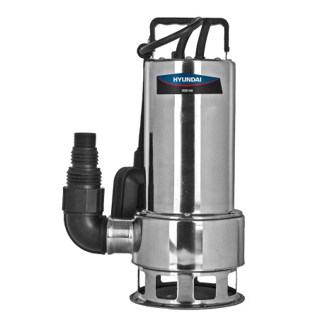 HYUNDAI ELETTROPOMPA DA 750 W - COD. 35614