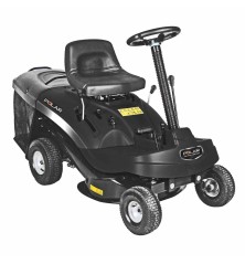 HYUNDAI RIDER POLAR Trattorino Rasaerba Piatto di Taglio 61 cm StageV