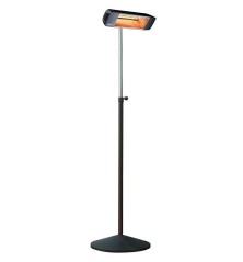 INFRARED HEATER VARMA 306 MOBILE | Manel Service