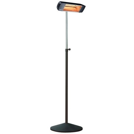 INFRARED HEATER VARMA 306 MOBILE | Manel Service