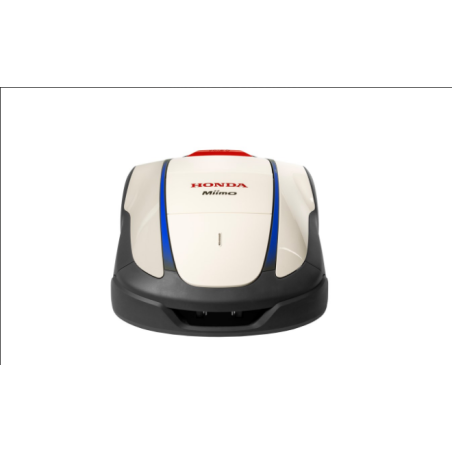 Foto Honda Miimo HRM1000-Copertina