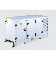 GENSET MG 10.3 DT VEHICULAR GENERATOR 10 KVA