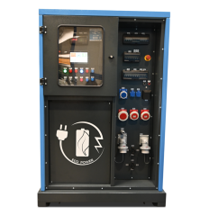 Eco Power EP24/96 Fronte