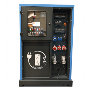 Eco Power EP45/48 Fronte