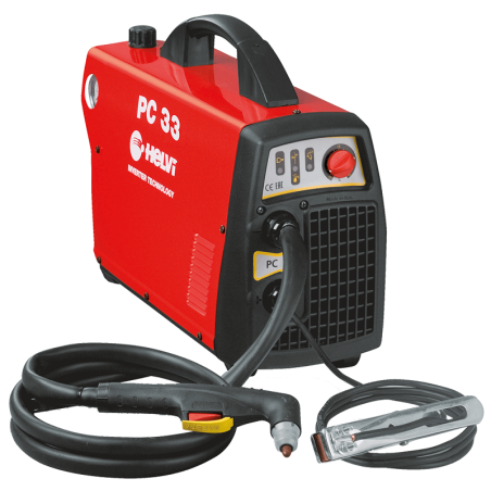 HELVI PC 33