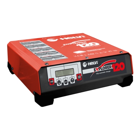 HELVI EXPLORER 120