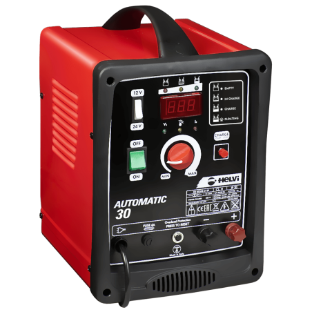 HELVI AUTOMATIC 30