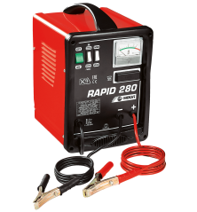 HELVI RAPID 280