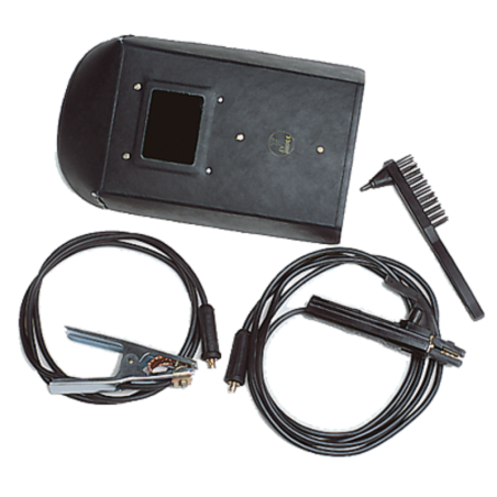 HELVI KIT PER SALDATURA AD ELETTRODO 99900037