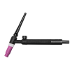 15 PCS TIG Accessorio per Parte Torcia per Saldatura 57Y02 57Y03 57Y04 Parte di Ricambio per WP-17/18/26