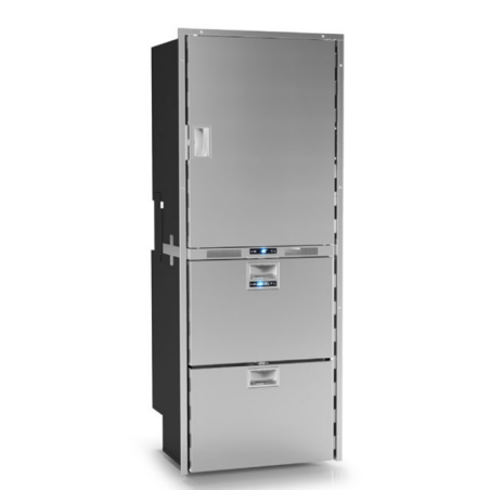VITRIFRIGO DRW360A
