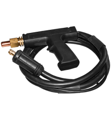 HELVI PISTOLA 70MM2 2M 3 PIN