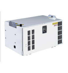 MHS 6200 H/SA WITHOUT INTERNAL MUFFLER TANK