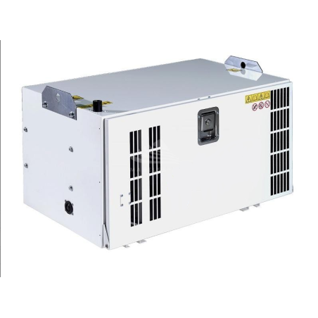 MHS 6200 H/SA WITHOUT INTERNAL MUFFLER TANK