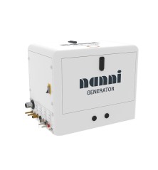NANNI Q500-5CM50 MARINE GENERATOR SINGLE-FHASE 5KW