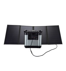 BATTERIA PORTATILE USATO 2 KW INVERTER