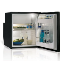 VITRIFRIGO C62I FRIDGE-FREEZER WITH COMPRESSOR