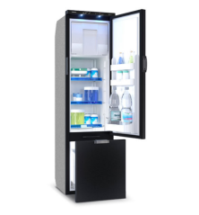 VITRIFRIGO SLIM150 Refrigerator-Freezer 150 Lt.